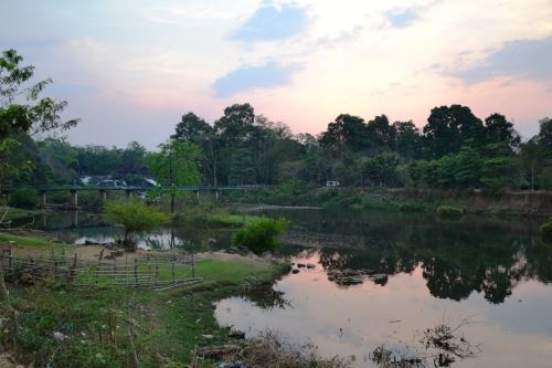 Nature Pakse